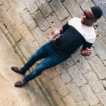 Sphamandla Tony Ntsada