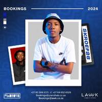 708 Sessions Birthday Mix 2024 by Skroef28