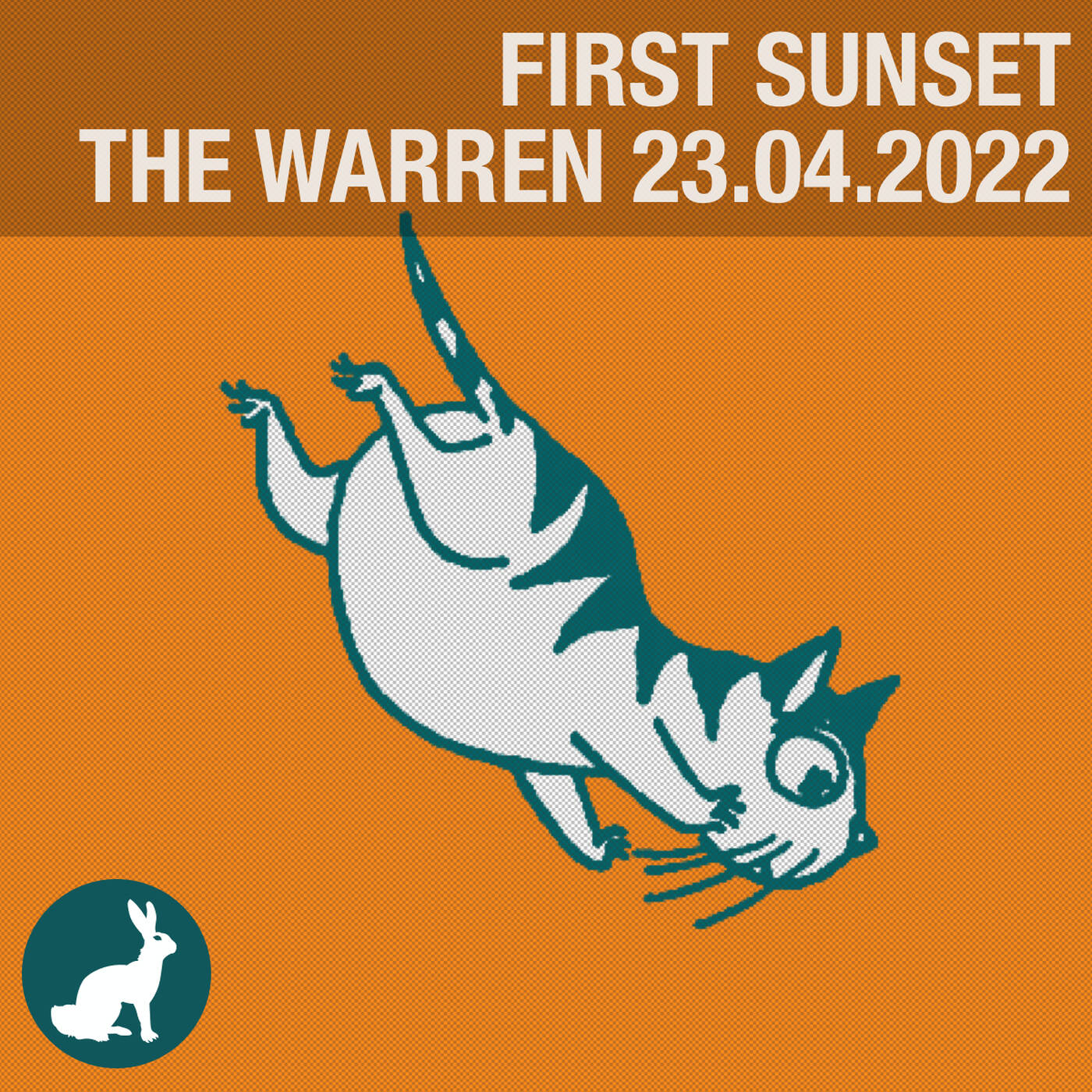 Tipsy Sunset @ The Warren episode artwork