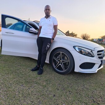Tshimangadzo Murovhi