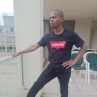 Sphesihle ZweSihle Ncayiyana