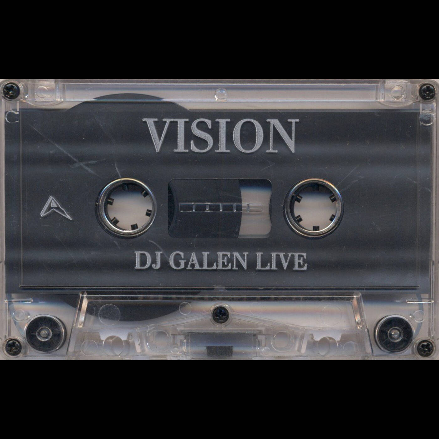 DJ Galen Live - Vision (Jim Hopkins Remaster) episode artwork