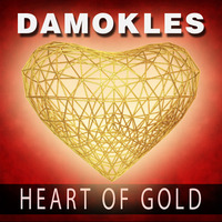 Heart Of Gold by Damokles