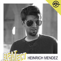 Heinrich Mendez @ Club Dimension » 25.09.2020 by Beatconnect