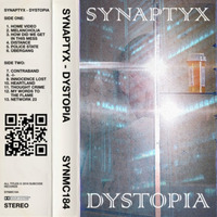 Thought Crime by Synaptyx
