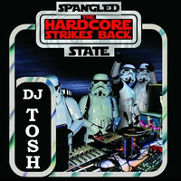 Spangled state  by tosh