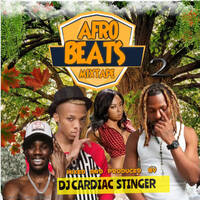 BACK TO LAGOS VOL 2 AFRO BEATS MIXTAPE Girlfriend,Rush,Kulosa,CKay, JoeBoy, Burna Boy, Davido, Burna Boy, Diamond Platnumz, Tekno, 1da Banton-DJ CARDIAC STINGER by DJcardiac Stinger