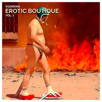 Egorkins - Erotic Boutique Vol. 7 by Sasha PRimitive