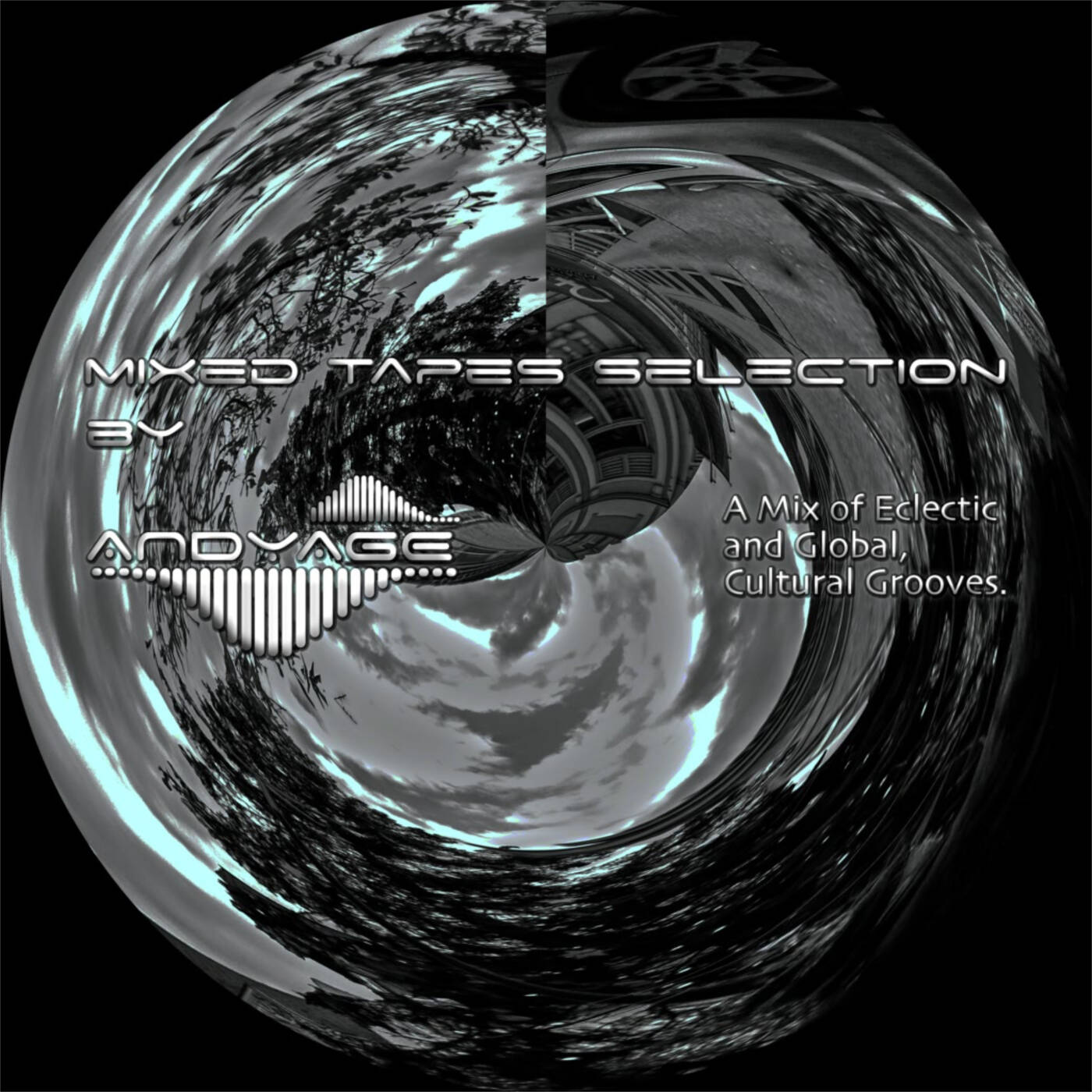 Mixed Tapes Selection - #197 - 2020-01-01 episode artwork