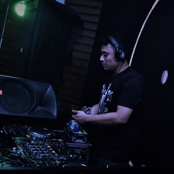 Djsimon Electromania Ghosh