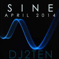 SINE by Jay James