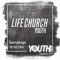 Basti Wellhöfer "Das vergeb ich dir nie" Life Church Youth vom 22.09.2018 by Life Church Ansbach