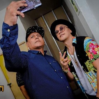 Jhony Carlos Rodriguez