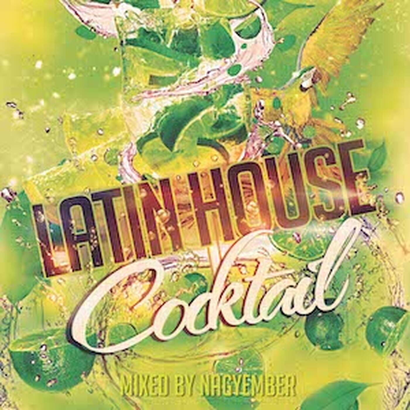 Mixes & live DJ sets