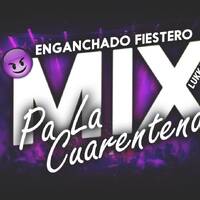 DEEJAY BASTEL MIX YO ME QUEDO EN CASA 2020 by Jaffet Felipa