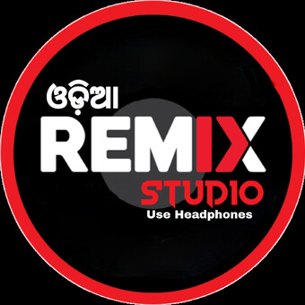 Odia Remix Studio