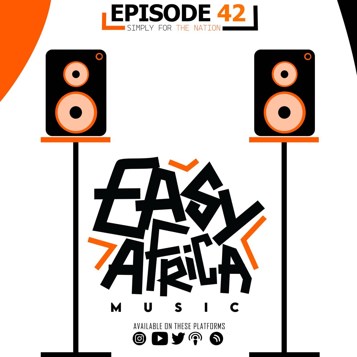 Easy Africa|| Episode 42 episode artwork