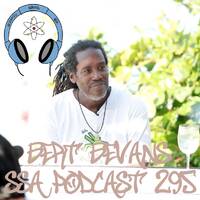 Scientific Sound Radio Podcast 295, Bicycle Corporations' Roots 51 with Bert Bevans. by Scientific Sound Asia Radio