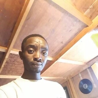 Msimango Danito Daniel