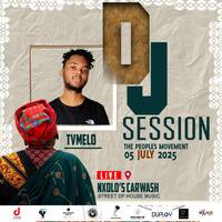 TVMELO - DJ Session 2025 by Inbred Music Podcast