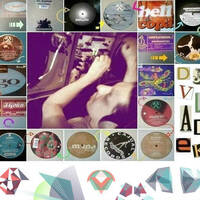 DJ VLADEK MIX ❂ PART I by DJ VLADEK