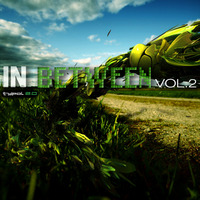 Mozza - In Between Vol.2 (2012) by Mozza (Transcape Records / Global Sect Music)