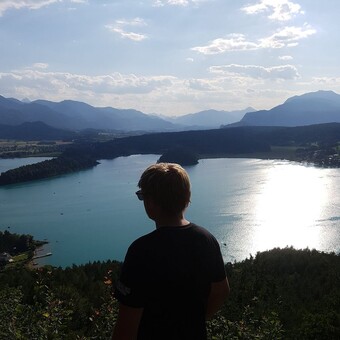 Maximilian Hermann Freitag