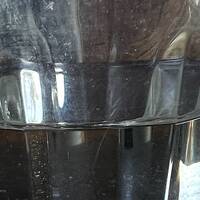 Agua De Beber (3) by Hermit