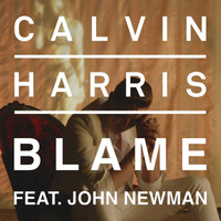 Calvin Harris - Blame Ft. John Newman (Gabriel Marchisio Albatroz Style Mix). 2015 by Gabriel Marchisio