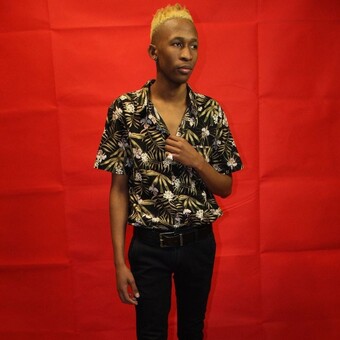 Motshwane Macdonald Ramorakane