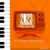 Amapiano Mix 2023 Private School[Statik Selektor] by Statik Selektor