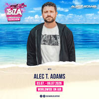 Ibiza World Club Tour Radioshow with ALEC T. ADAMS (2026 - Week 27) by Ibiza World Club Tour Radioshow