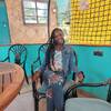 Cate Mwenda