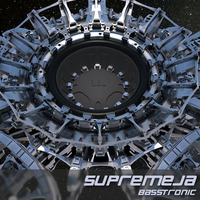 Supremeja - Basstronic (SM001) by Supremeja
