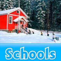 Schools by EnglishBooks