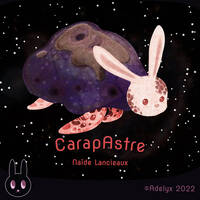 Adelyx - Carapastre by Adelyx