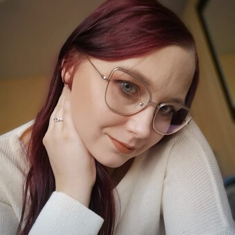 Daria Kałużna