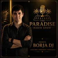 The Paradise Radio Show Episodio 319 FIN DE TEMPORADA by ondaocio