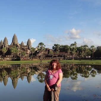 Marie-fran&ccedil;oise Lecomte