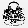 Meneer Wase Vaal DJ