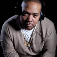 Timbaland Block Party Vol. 2 by J-TYME