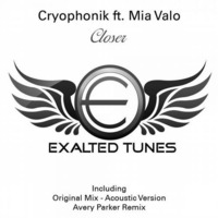 Closer - Original Version by cryophonik