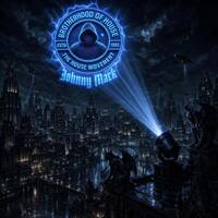 The Brotherhood Of House Deepvibes radio Show 289 Ft DJ Johnny Mack by THE BROTHERHOOD OF HOUSE