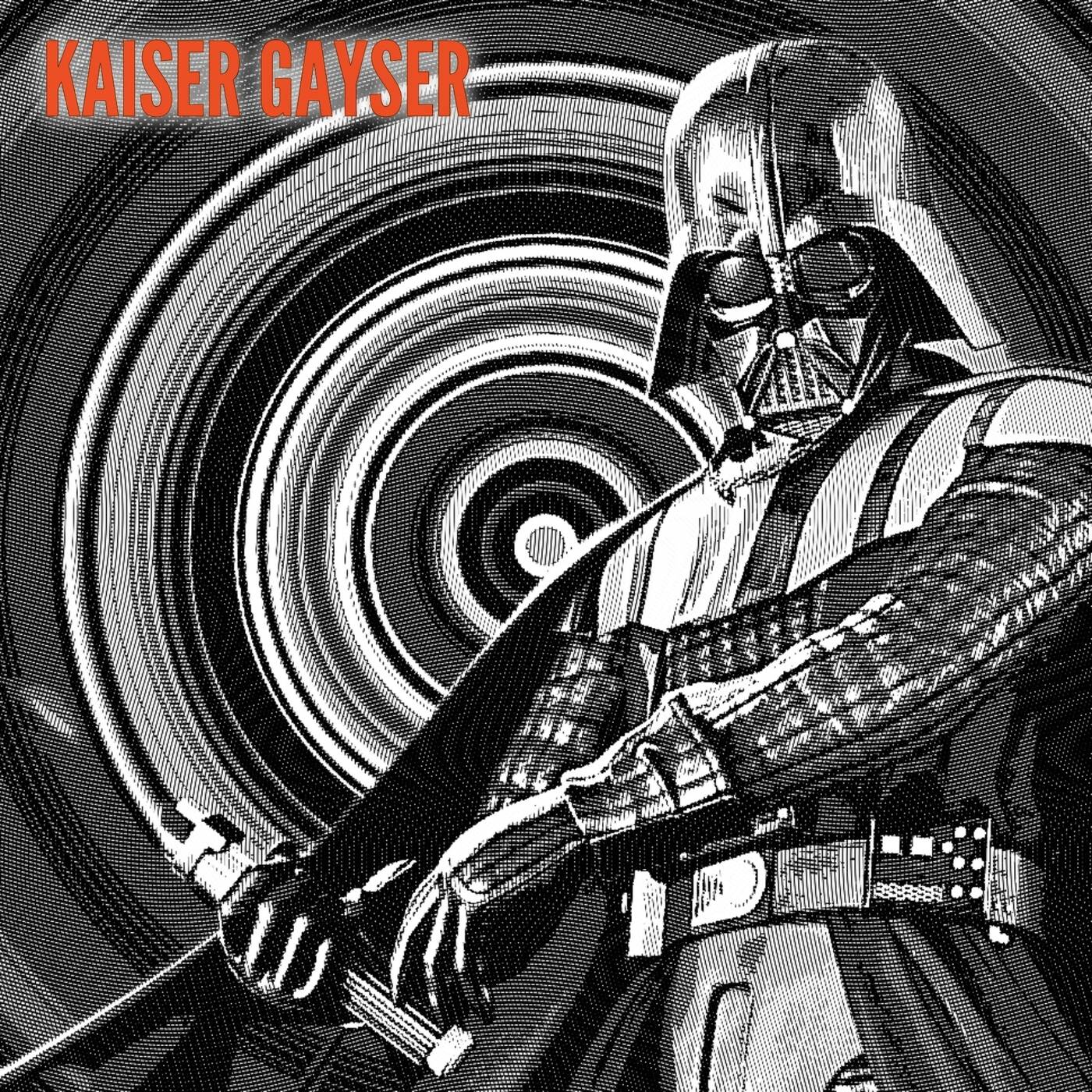 Organic & Progressive House Radio By Kaiser Gayser @ Royal Dance Grooves DHFM92.0 July 2025 episode artwork