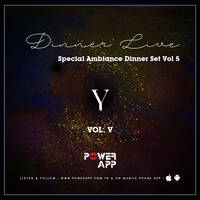 Special Ambiance &amp; Dinner Vol 5 by yakarallevici