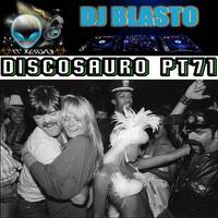 Discosauro Pt071 by DjBlasto