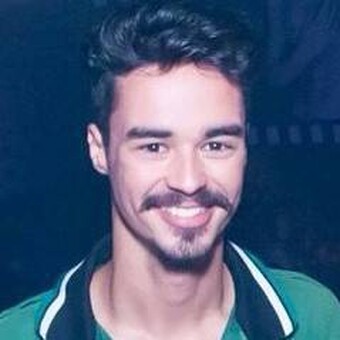 Pedro Henrique Caixeta