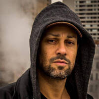 Thomas Barnett - Techno Planet 017 (10 November 2017) by Alienated Mike