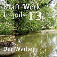 Der Weiher [#0801] @Kraftwerk_MaxFichtner by Frank Vornheder