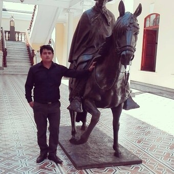 JuAn CarLos Guerrero